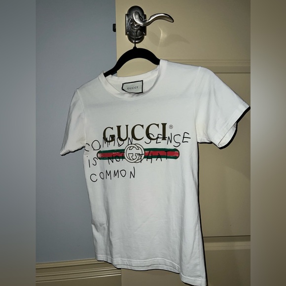 Gucci Tee - Picture 4 of 8